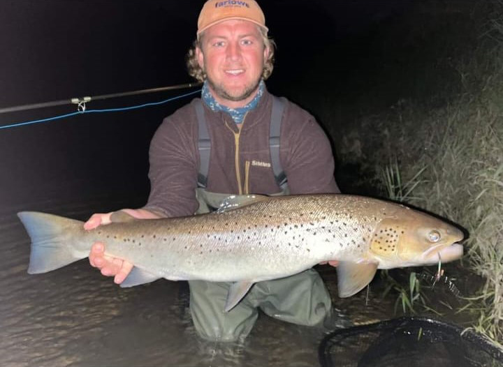 Towy nights - Colton Kelly copy